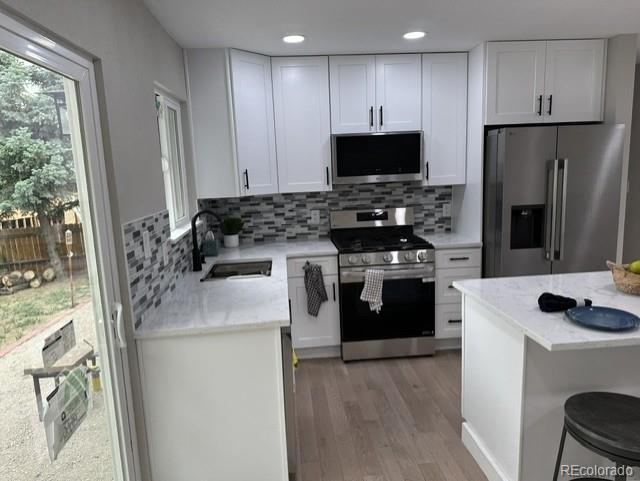 MLS Image #2 for 3465  mosswood lane,colorado springs, Colorado