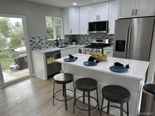 MLS Image #3 for 3465  mosswood lane,colorado springs, Colorado
