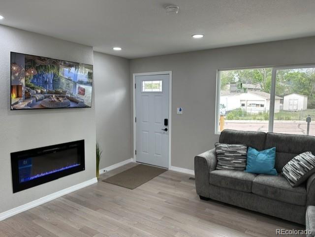 MLS Image #7 for 3465  mosswood lane,colorado springs, Colorado