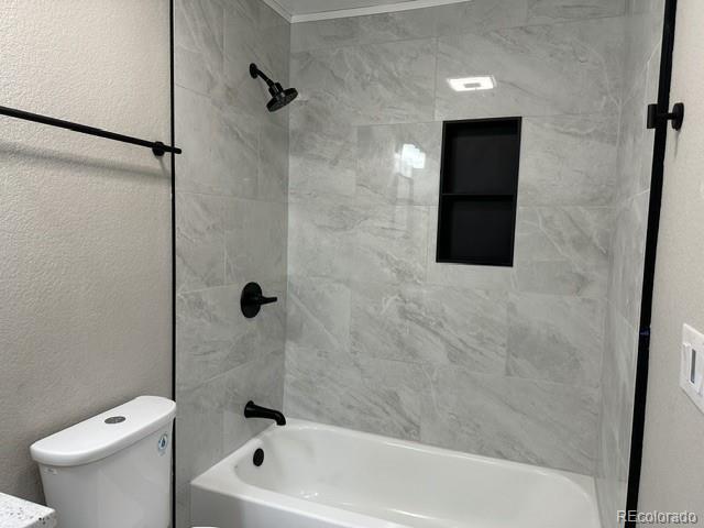 MLS Image #9 for 3465  mosswood lane,colorado springs, Colorado