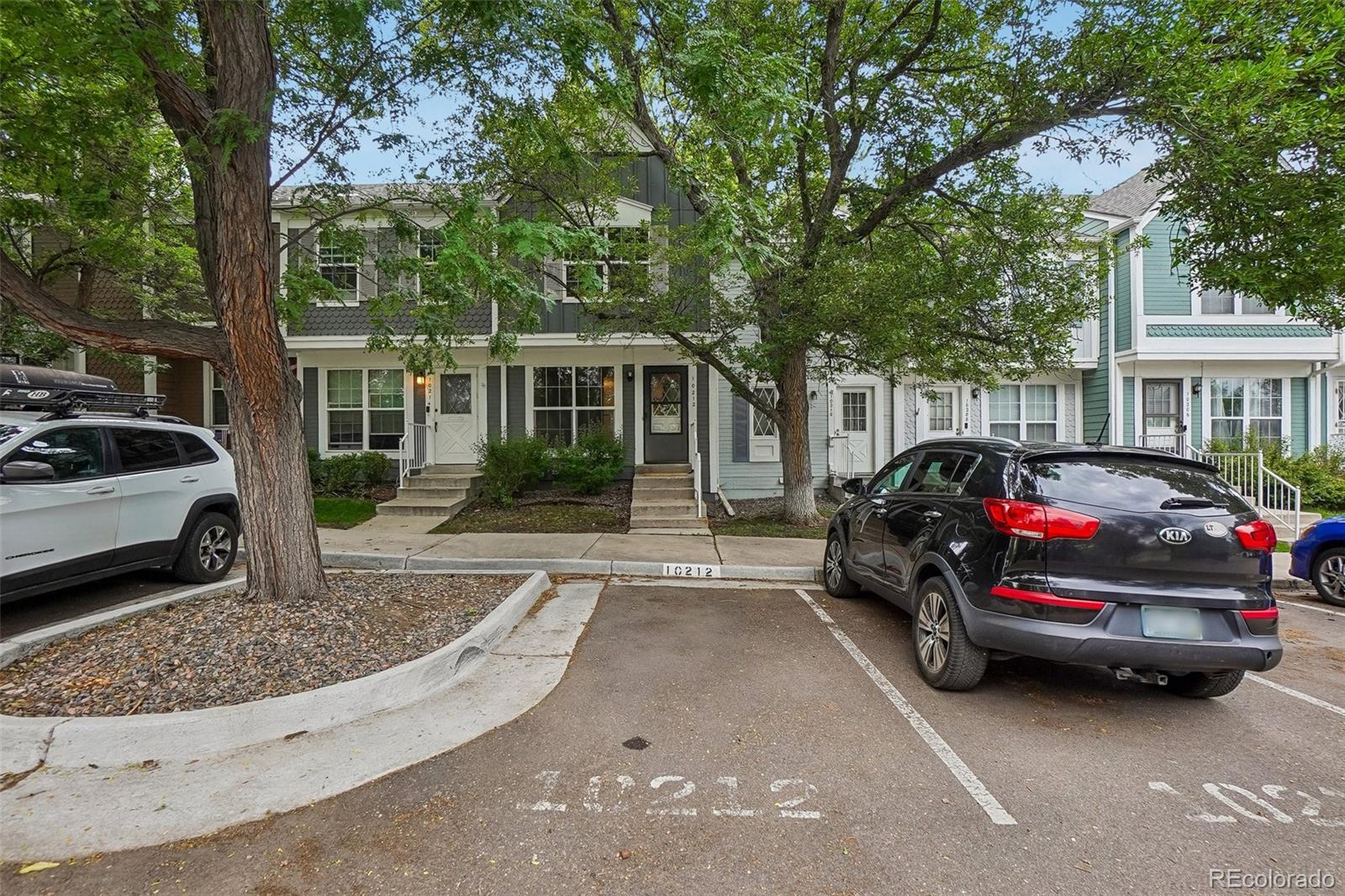 MLS Image #3 for 10212 w dartmouth avenue,denver, Colorado