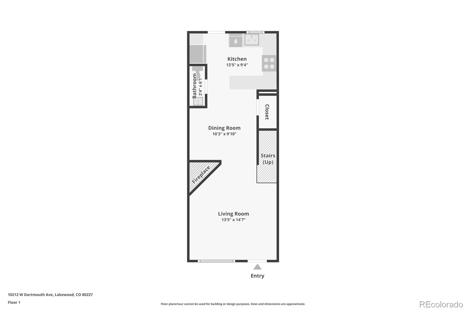 MLS Image #32 for 10212 w dartmouth avenue,denver, Colorado