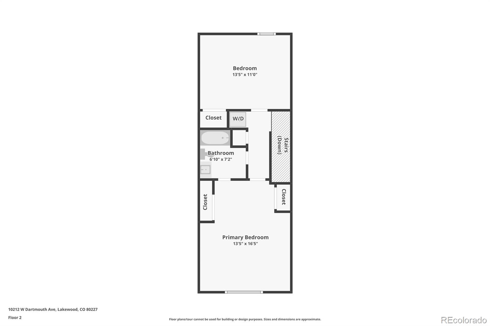 MLS Image #33 for 10212 w dartmouth avenue,denver, Colorado