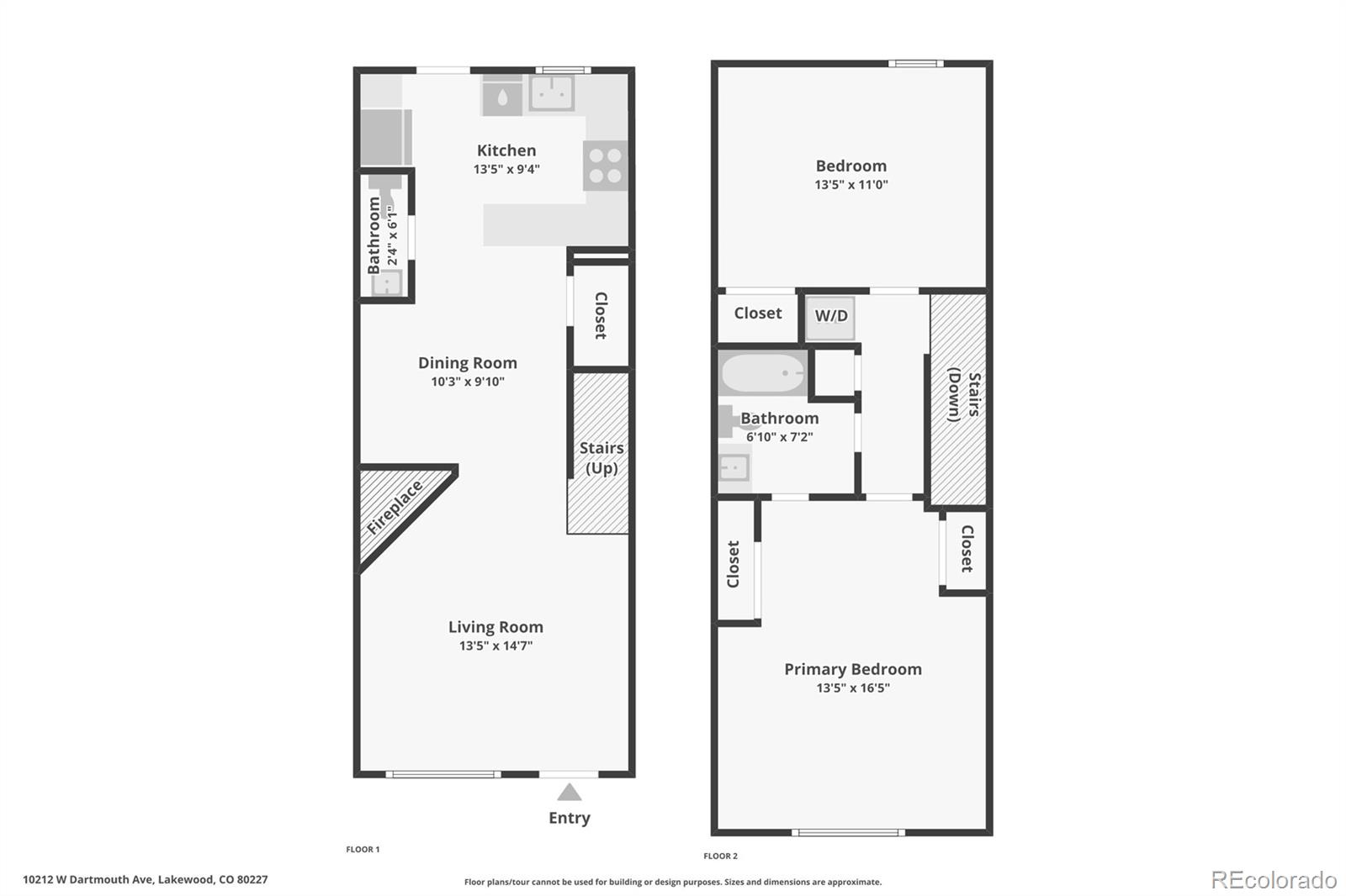 MLS Image #34 for 10212 w dartmouth avenue,denver, Colorado