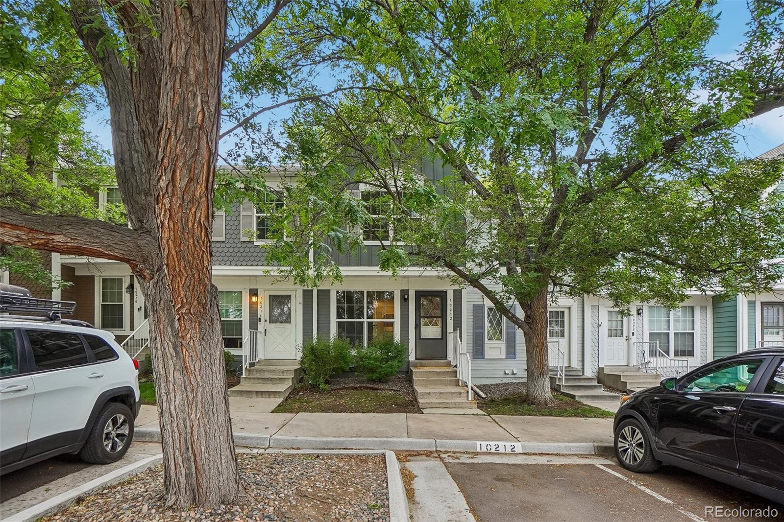 MLS Image #4 for 10212 w dartmouth avenue,denver, Colorado