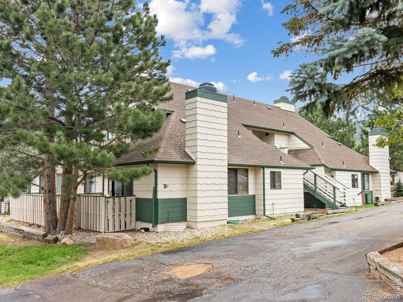 MLS Image #0 for 1010 s saint vrain avenue,estes park, Colorado