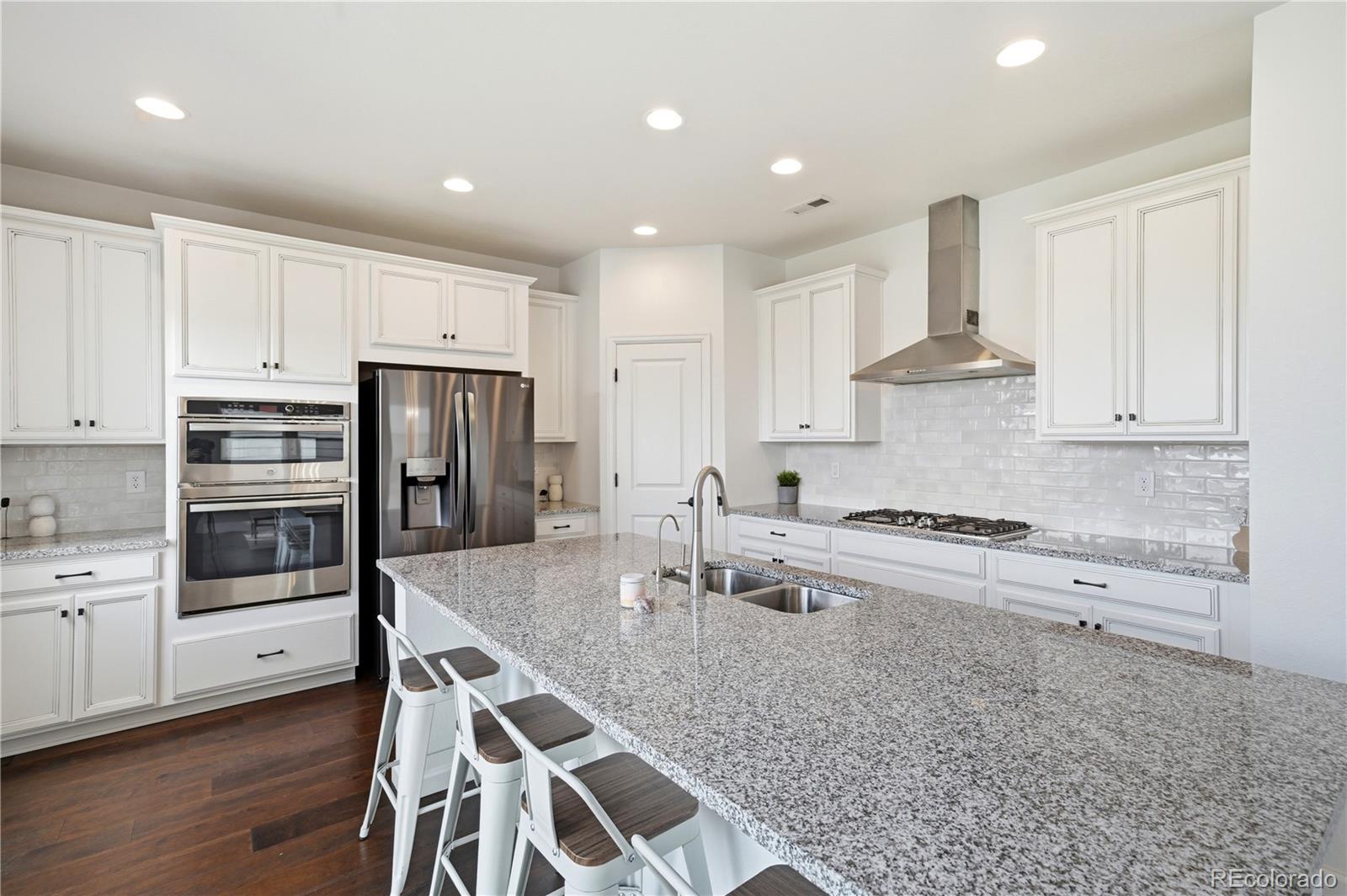 MLS Image #2 for 17409  birds foot avenue,parker, Colorado