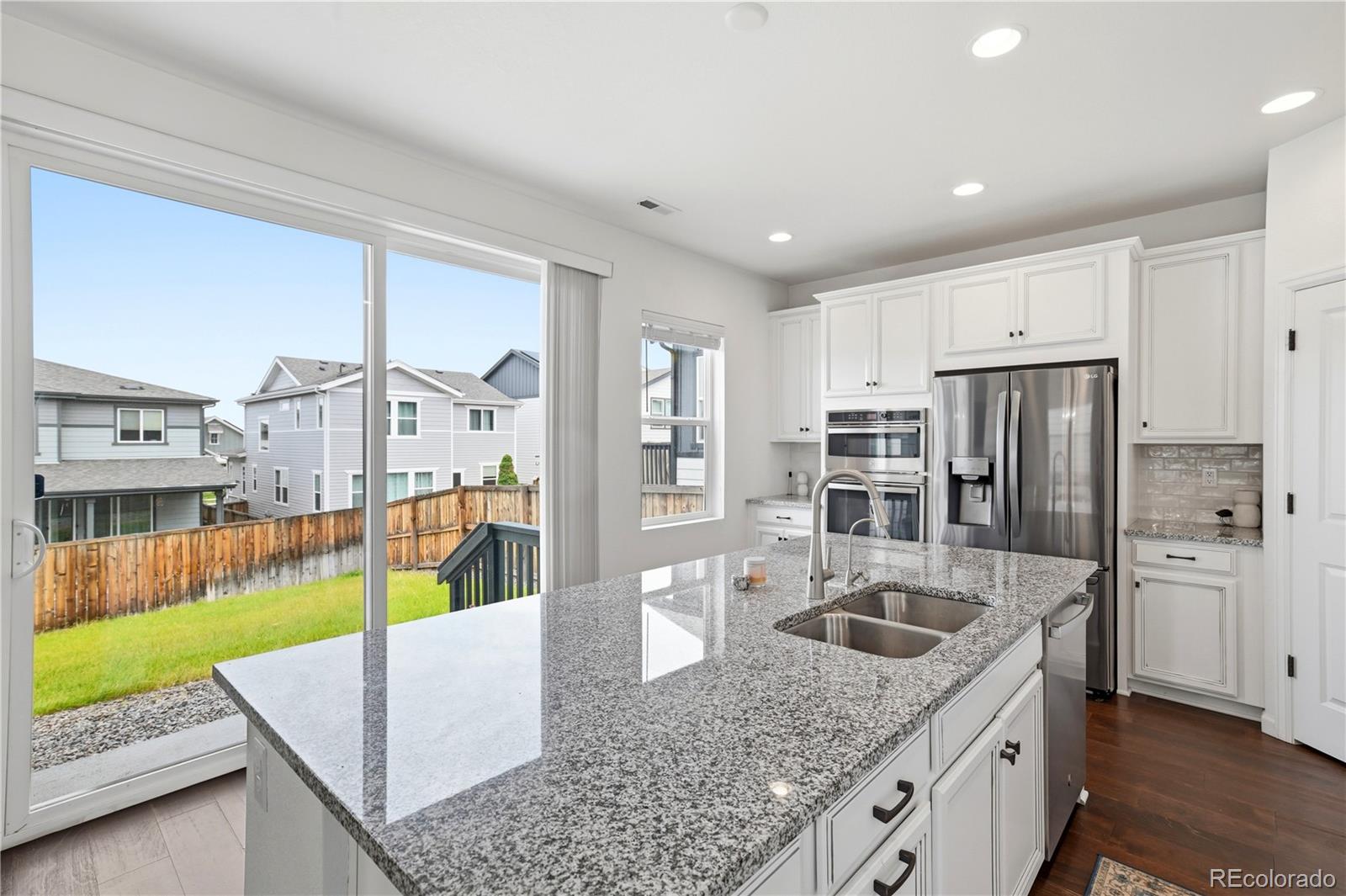 MLS Image #3 for 17409  birds foot avenue,parker, Colorado