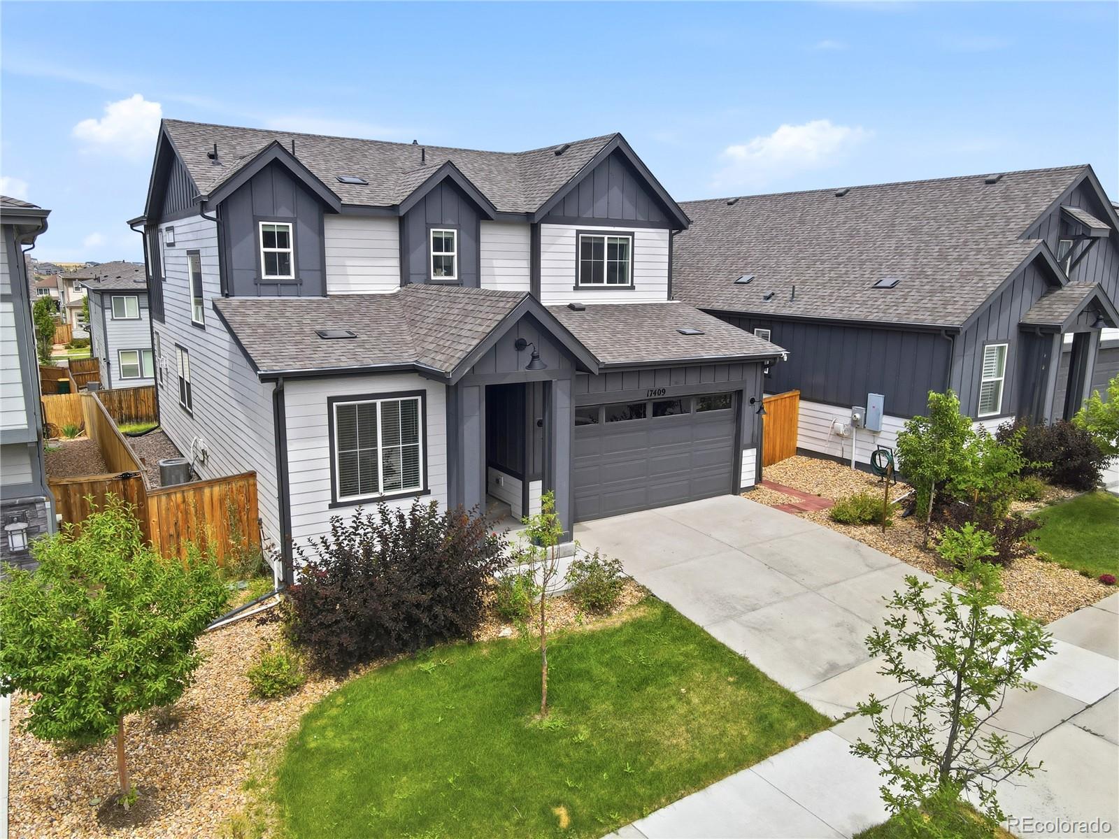 MLS Image #34 for 17409  birds foot avenue,parker, Colorado