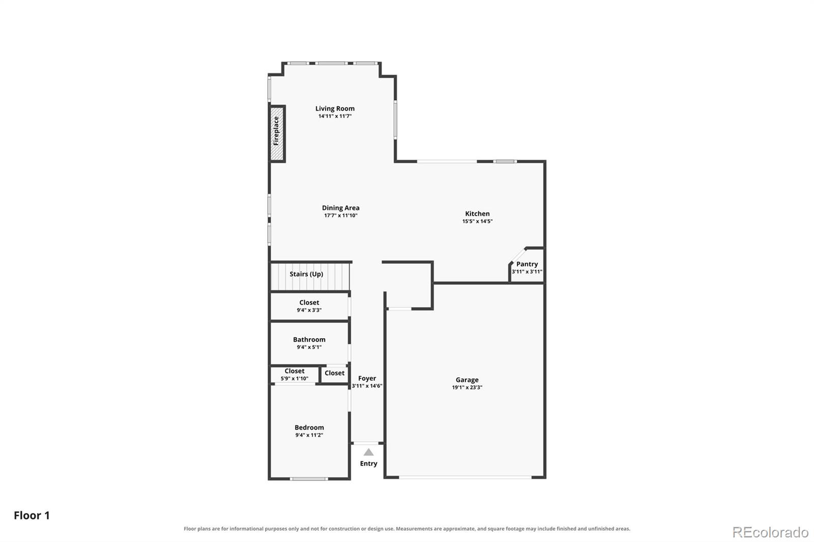 MLS Image #35 for 17409  birds foot avenue,parker, Colorado