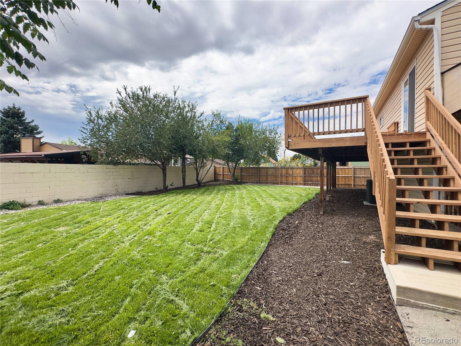 MLS Image #19 for 5128  columbus way,denver, Colorado