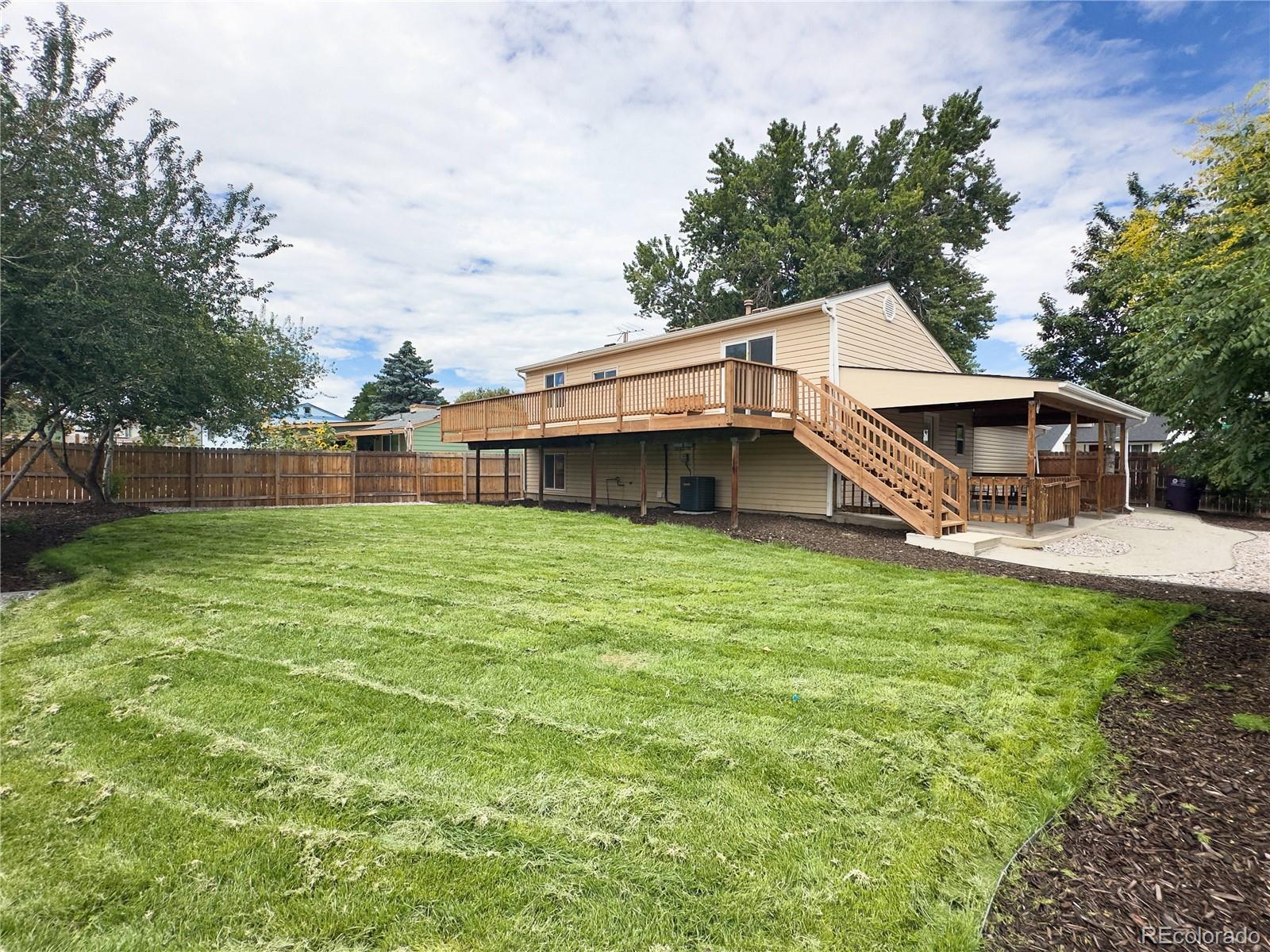 MLS Image #20 for 5128  columbus way,denver, Colorado