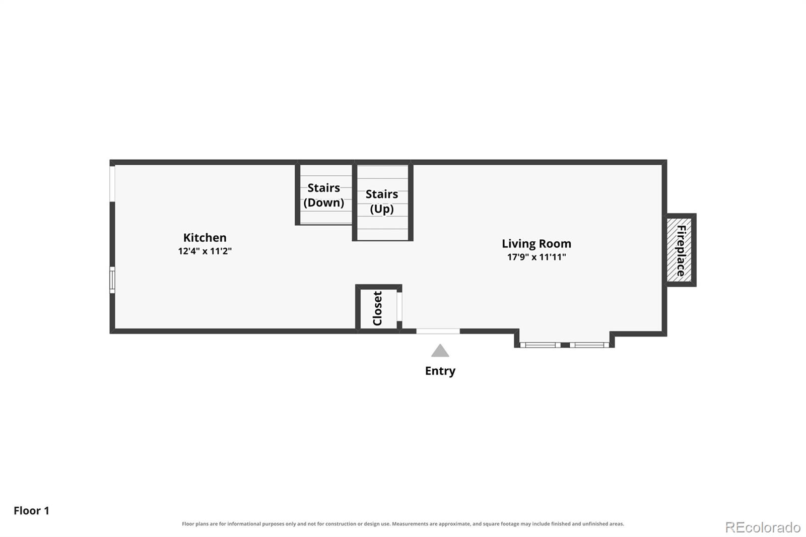 MLS Image #23 for 5128  columbus way,denver, Colorado