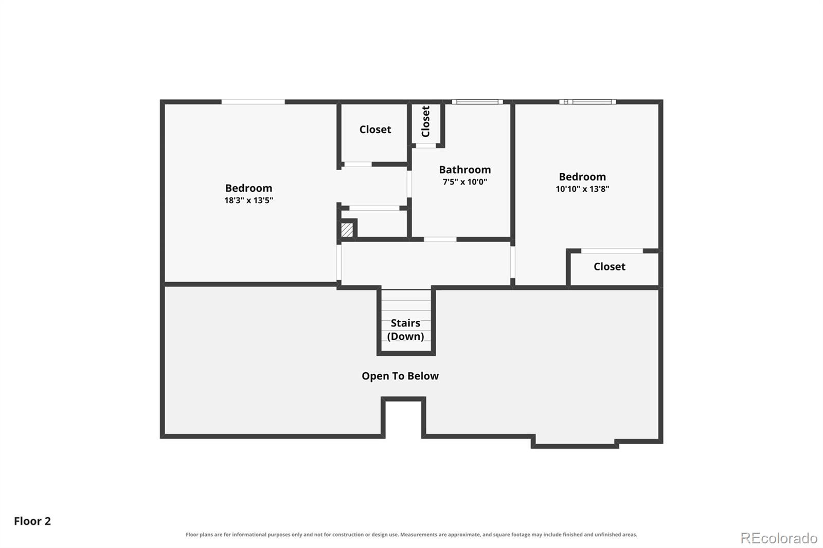MLS Image #24 for 5128  columbus way,denver, Colorado