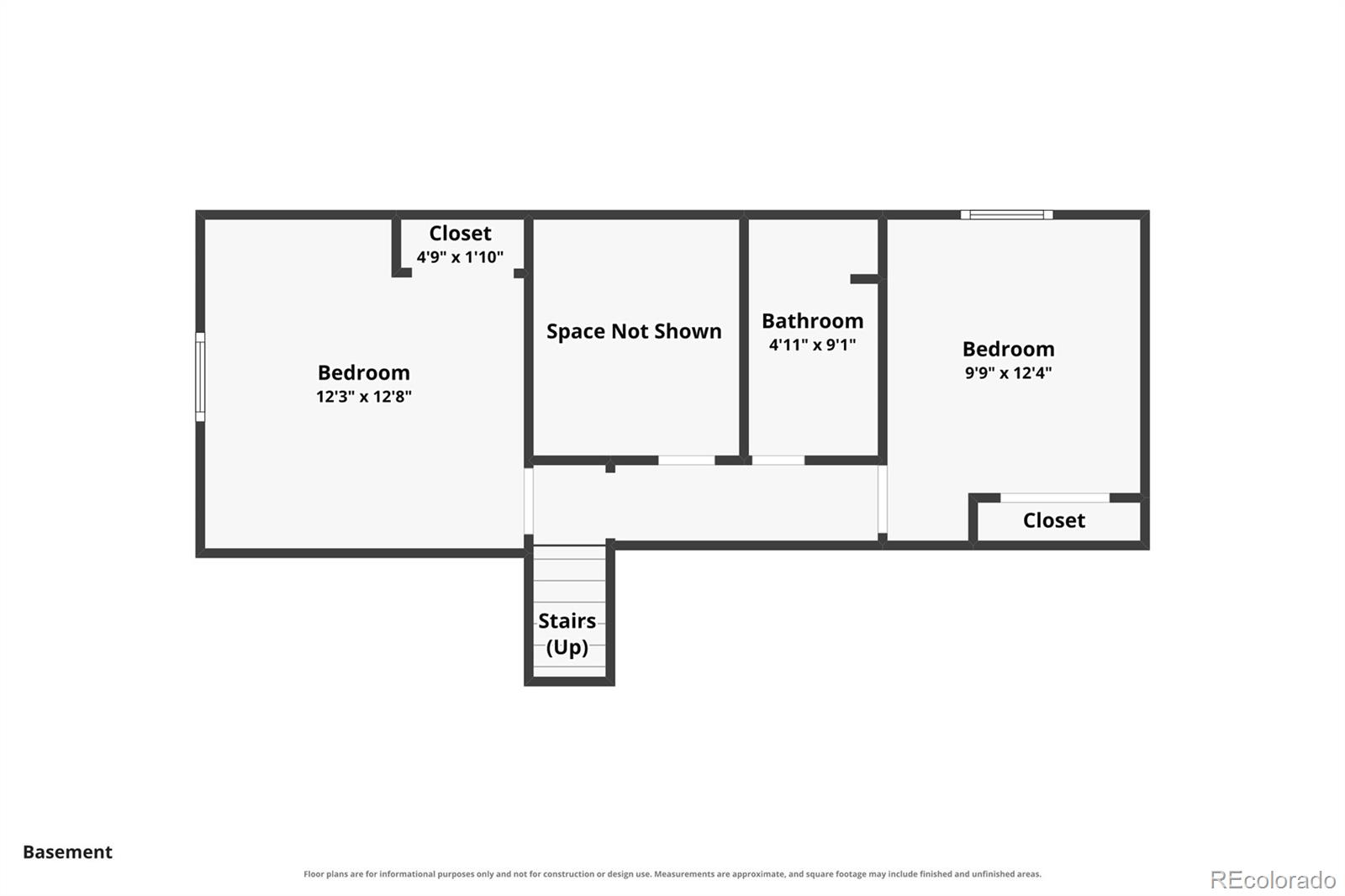 MLS Image #25 for 5128  columbus way,denver, Colorado