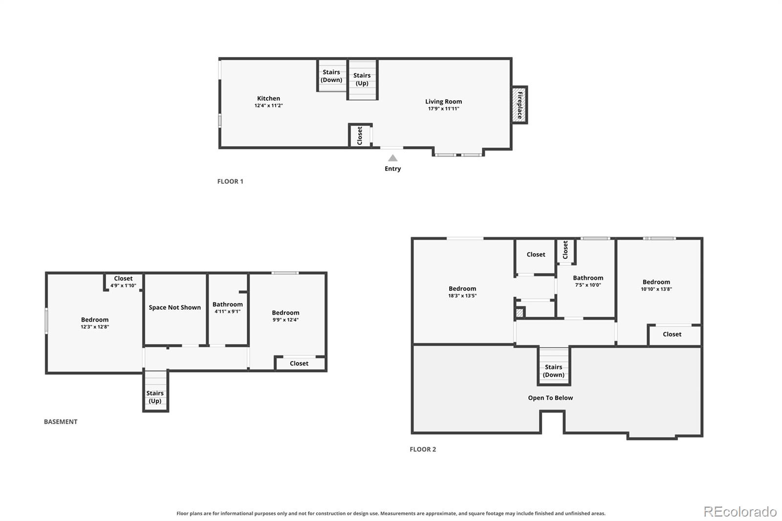 MLS Image #26 for 5128  columbus way,denver, Colorado