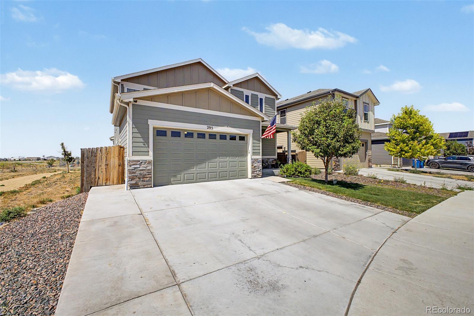 MLS Image #2 for 295  chipeta way,brighton, Colorado