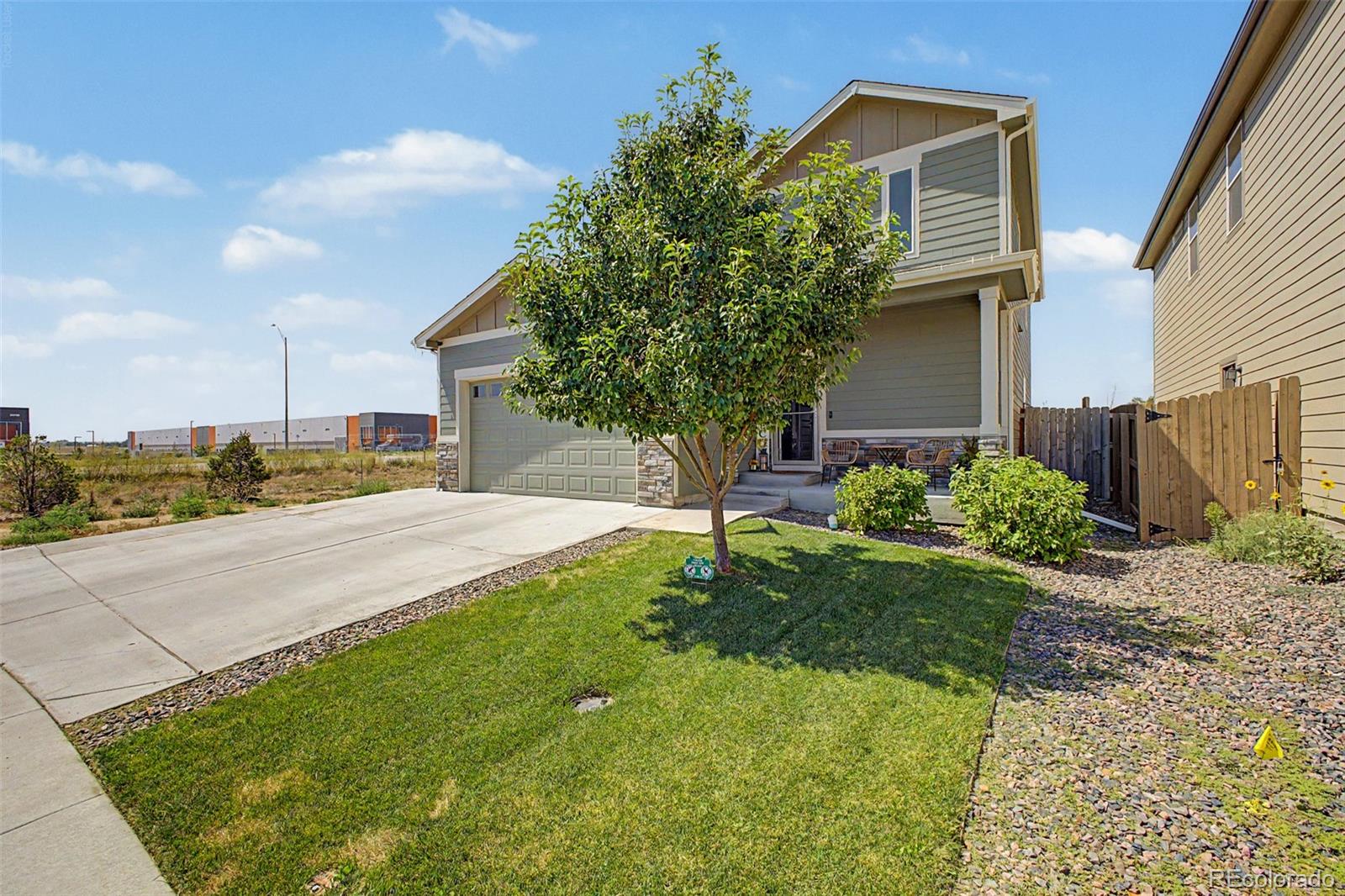 MLS Image #4 for 295  chipeta way,brighton, Colorado