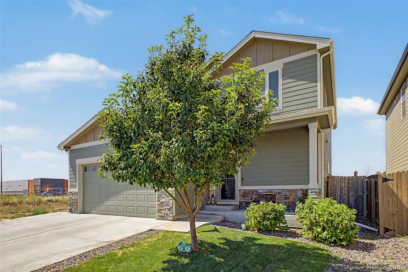 MLS Image #5 for 295  chipeta way,brighton, Colorado