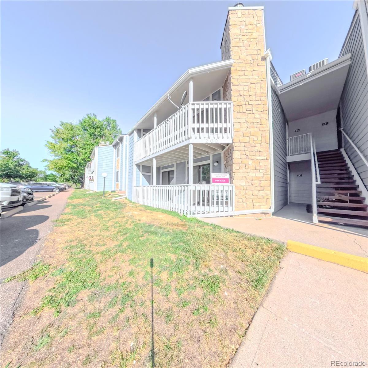MLS Image #18 for 8335  fairmount drive 102,denver, Colorado