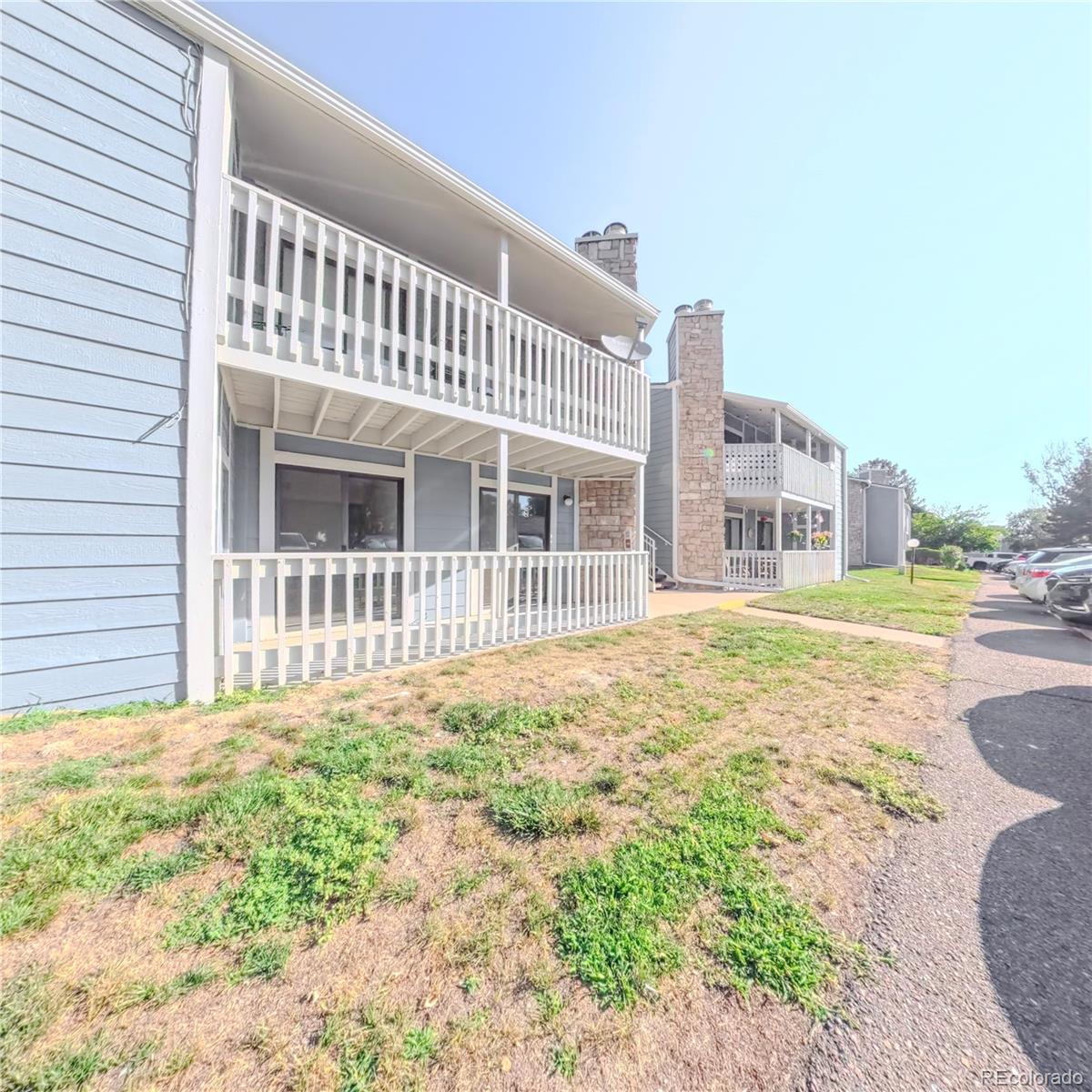 MLS Image #19 for 8335  fairmount drive 102,denver, Colorado