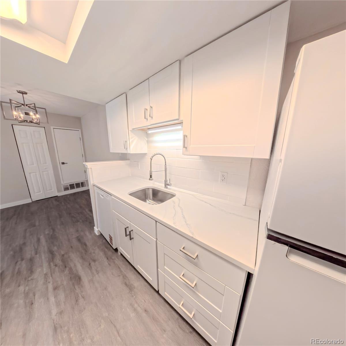 MLS Image #2 for 8335  fairmount drive 102,denver, Colorado