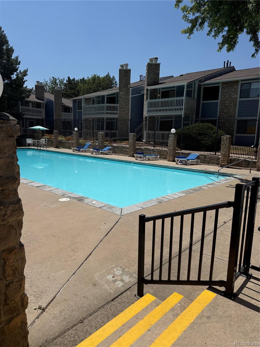 MLS Image #20 for 8335  fairmount drive 102,denver, Colorado