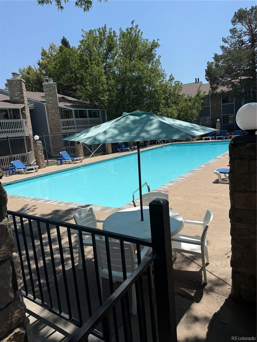 MLS Image #21 for 8335  fairmount drive 102,denver, Colorado