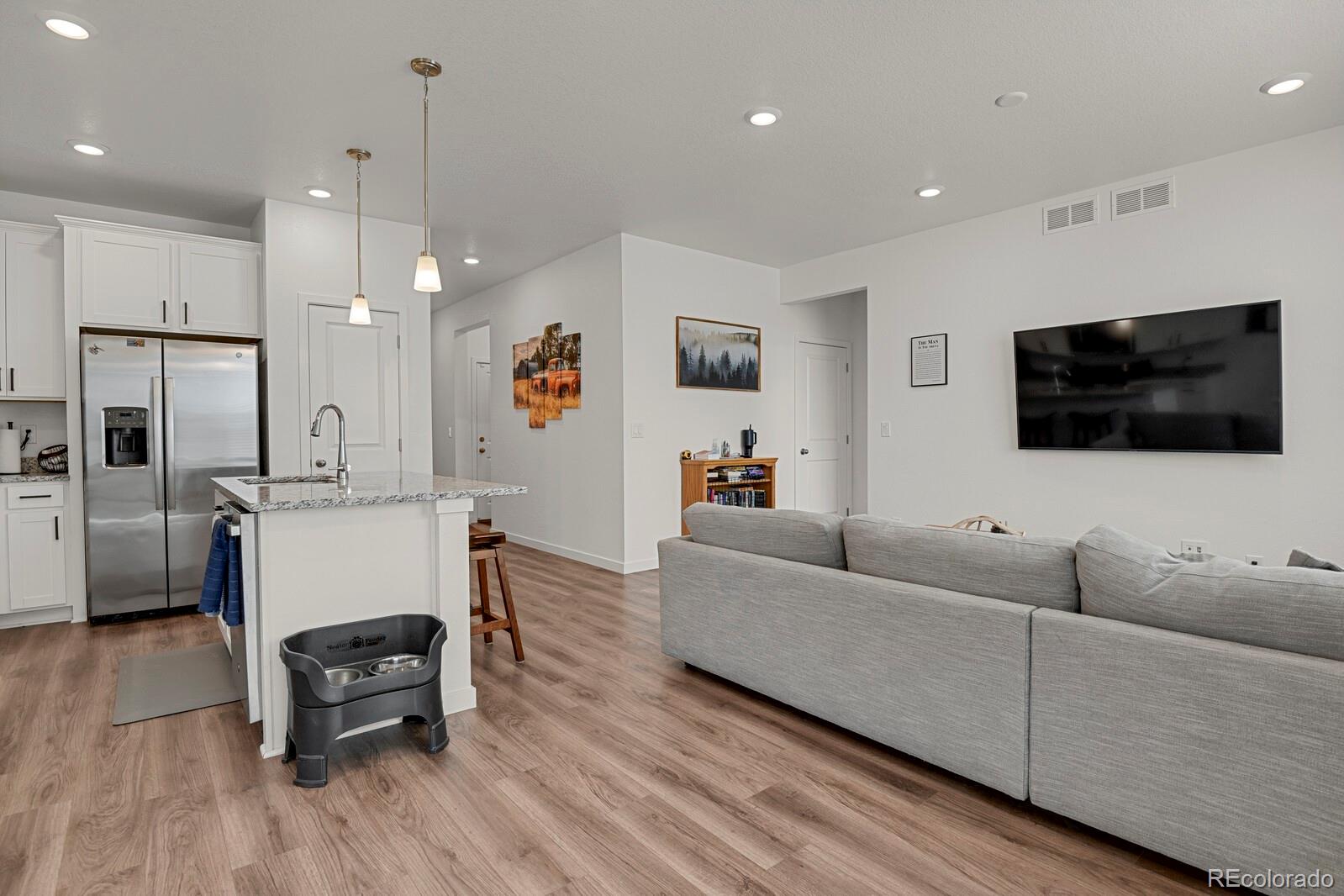 MLS Image #12 for 991  horsetail loop,elizabeth, Colorado