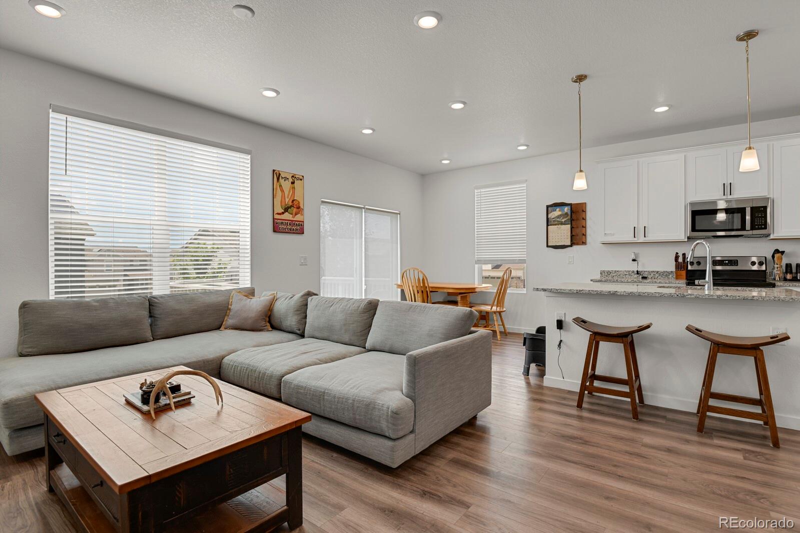 MLS Image #15 for 991  horsetail loop,elizabeth, Colorado