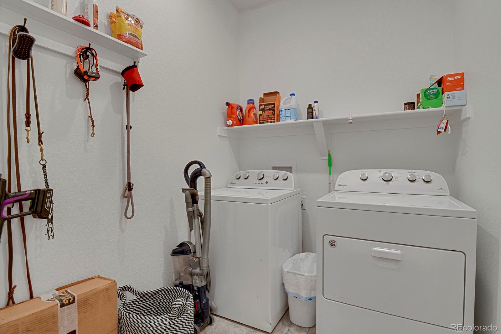 MLS Image #26 for 991  horsetail loop,elizabeth, Colorado