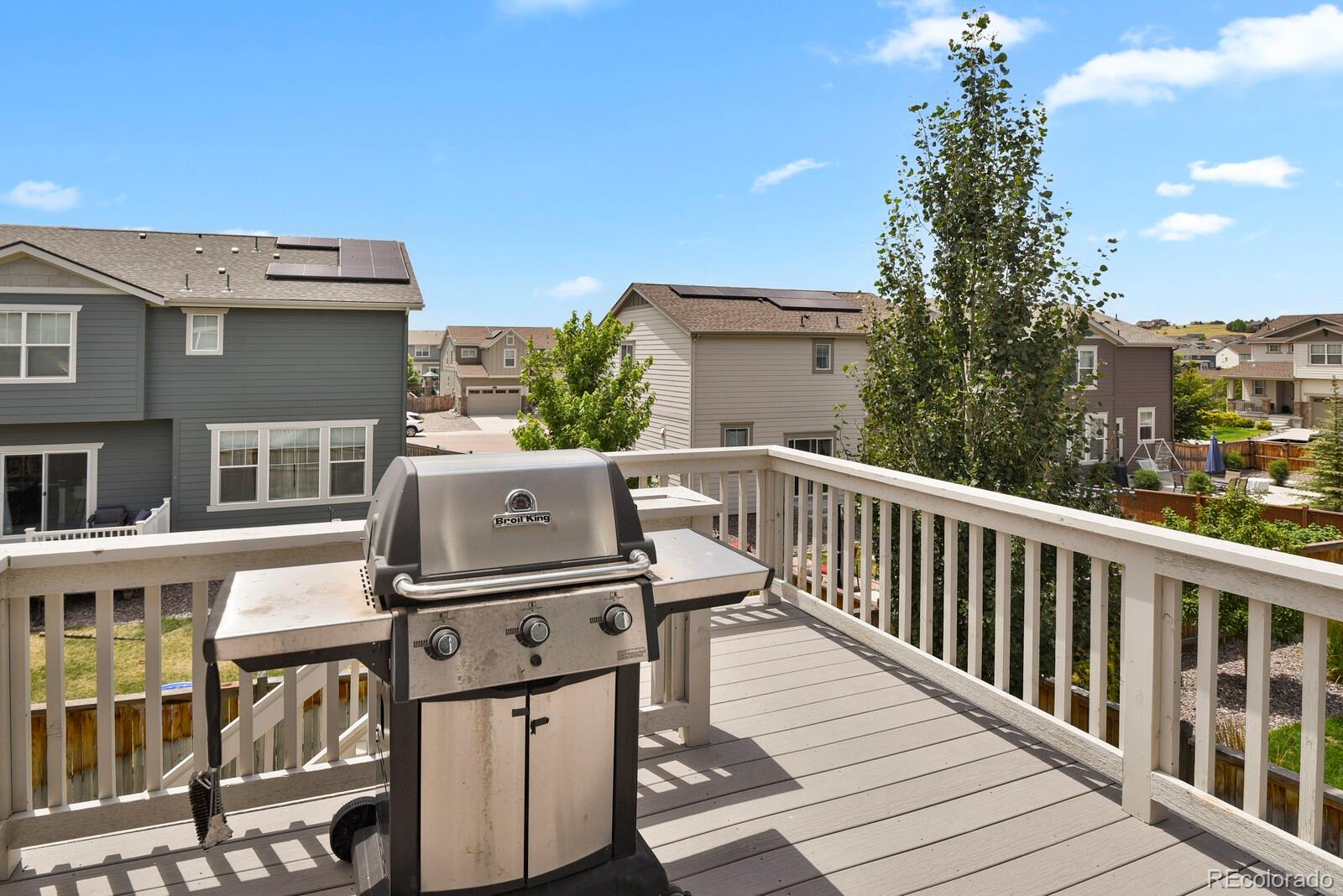 MLS Image #29 for 991  horsetail loop,elizabeth, Colorado
