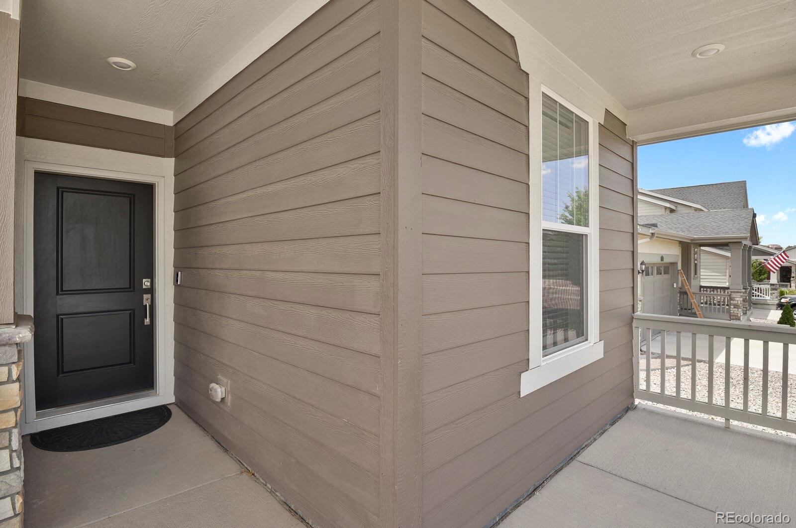 MLS Image #3 for 991  horsetail loop,elizabeth, Colorado