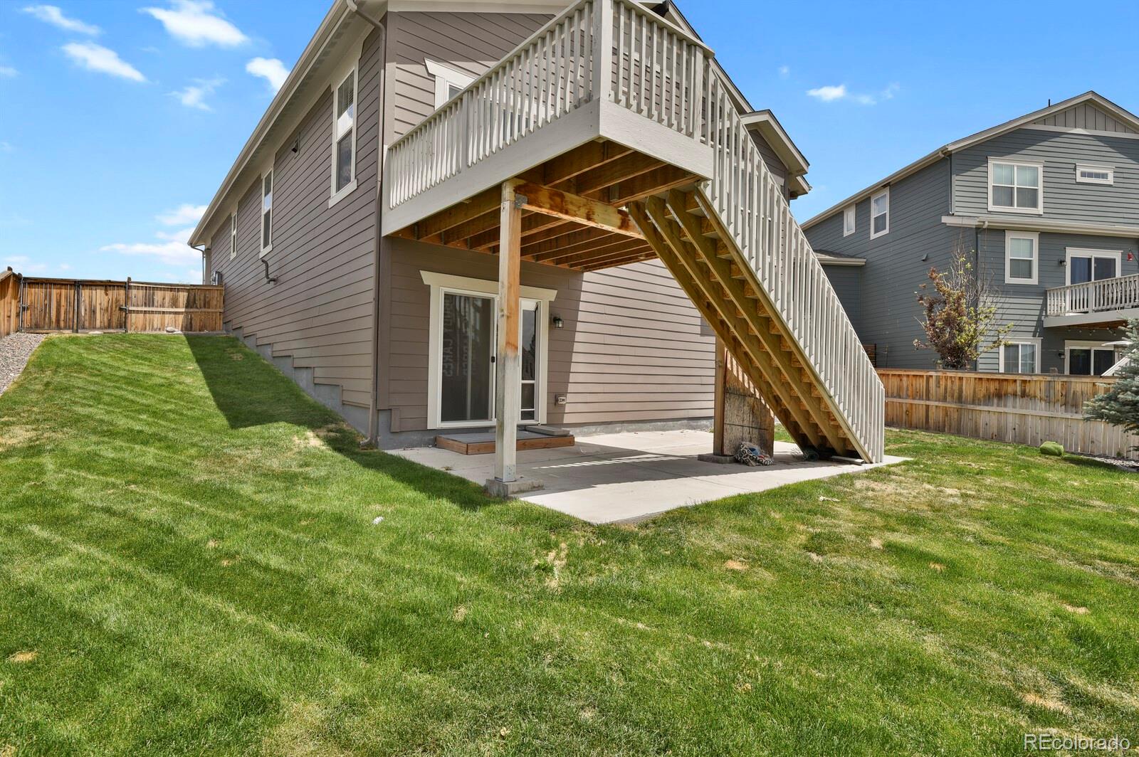 MLS Image #31 for 991  horsetail loop,elizabeth, Colorado