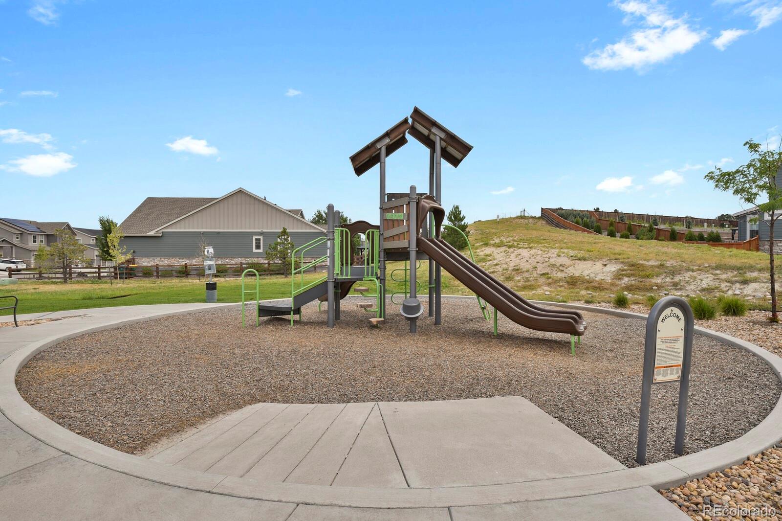 MLS Image #32 for 991  horsetail loop,elizabeth, Colorado