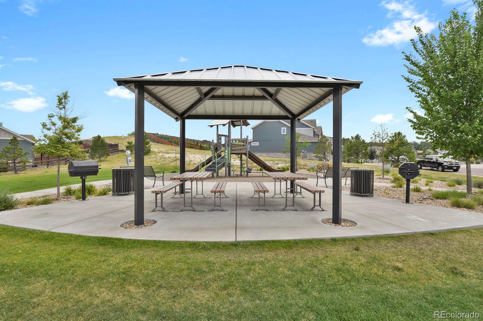 MLS Image #33 for 991  horsetail loop,elizabeth, Colorado