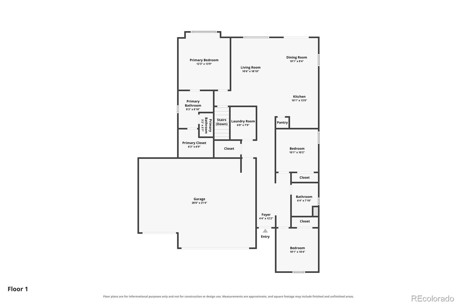 MLS Image #34 for 991  horsetail loop,elizabeth, Colorado