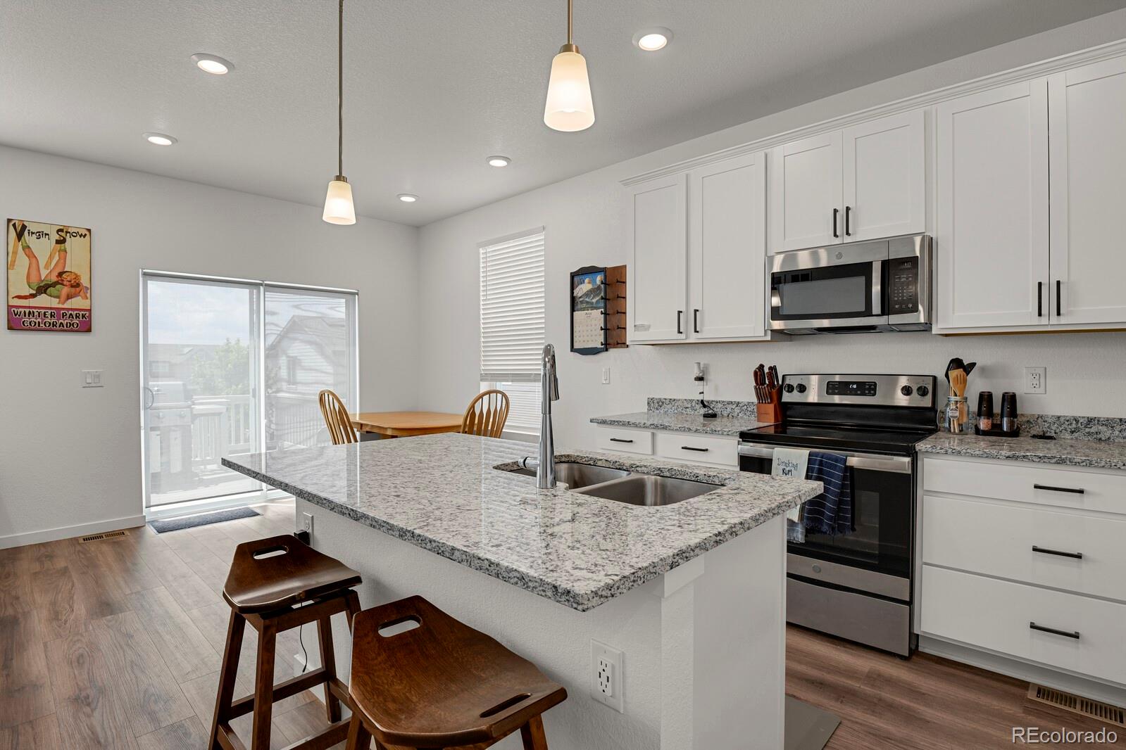 MLS Image #6 for 991  horsetail loop,elizabeth, Colorado