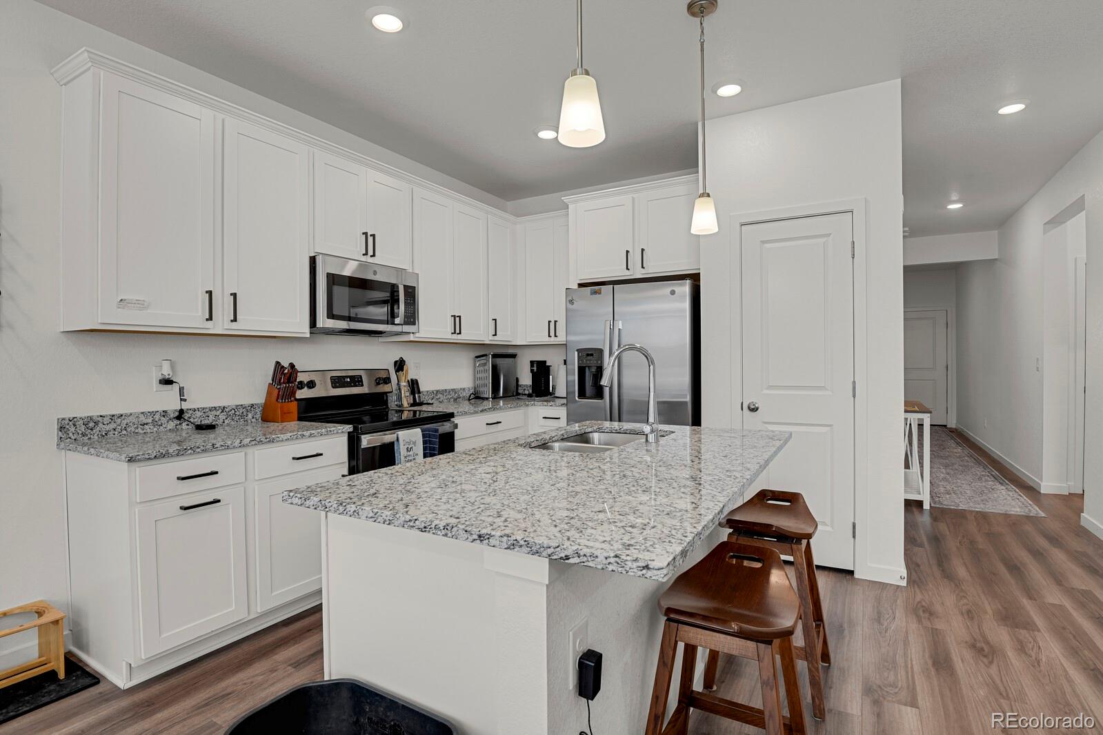 MLS Image #8 for 991  horsetail loop,elizabeth, Colorado