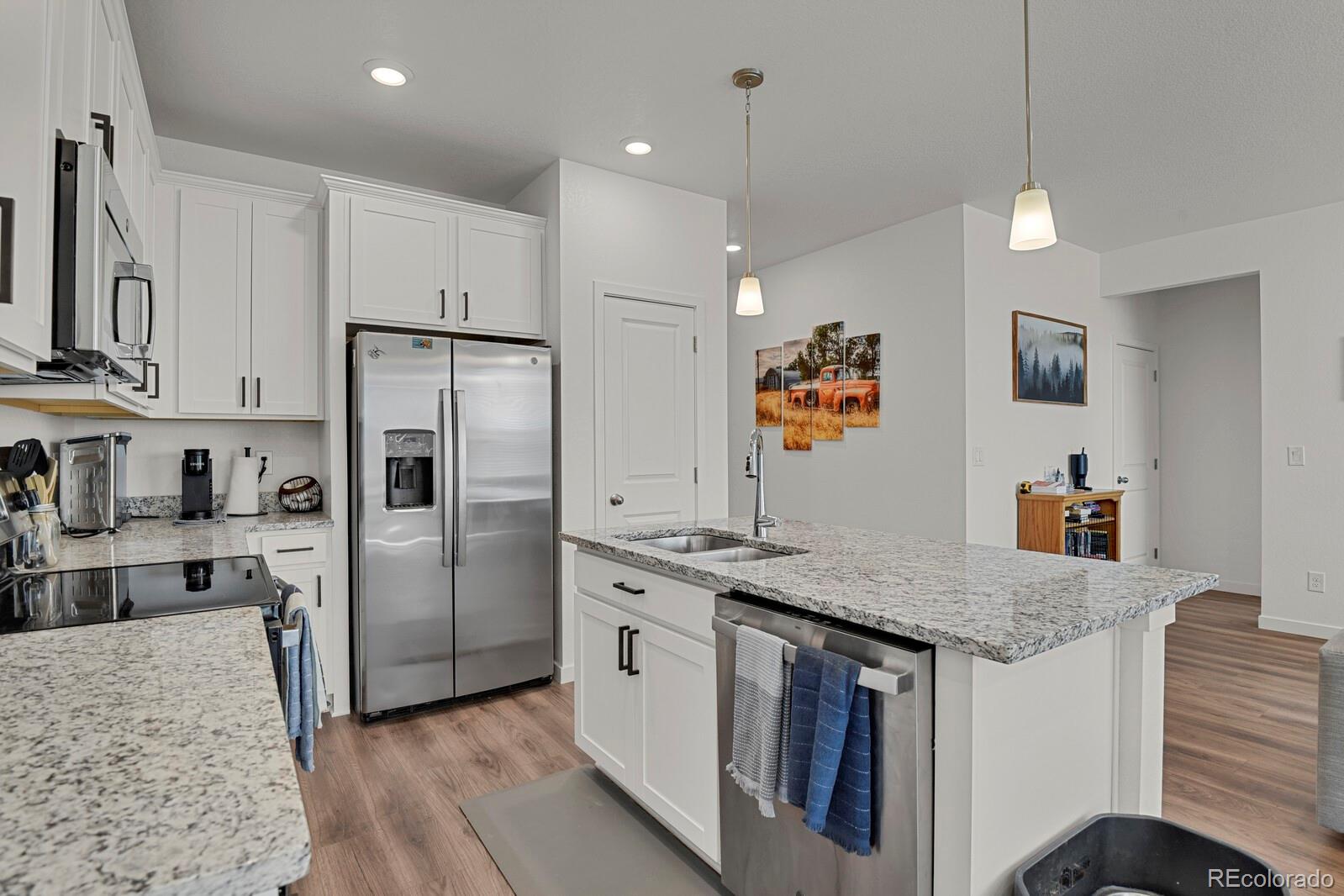 MLS Image #9 for 991  horsetail loop,elizabeth, Colorado