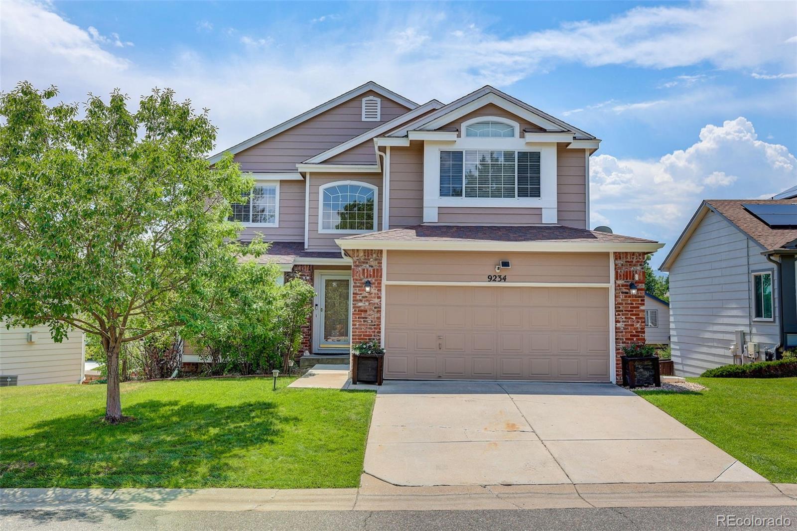 MLS Image #0 for 9234 w hinsdale place,littleton, Colorado