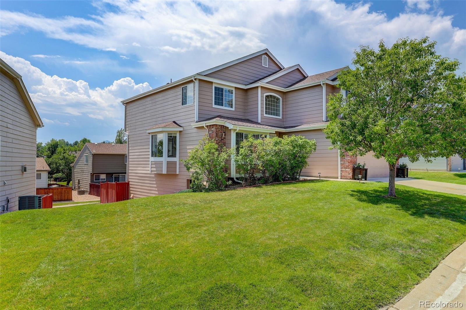 MLS Image #1 for 9234 w hinsdale place,littleton, Colorado