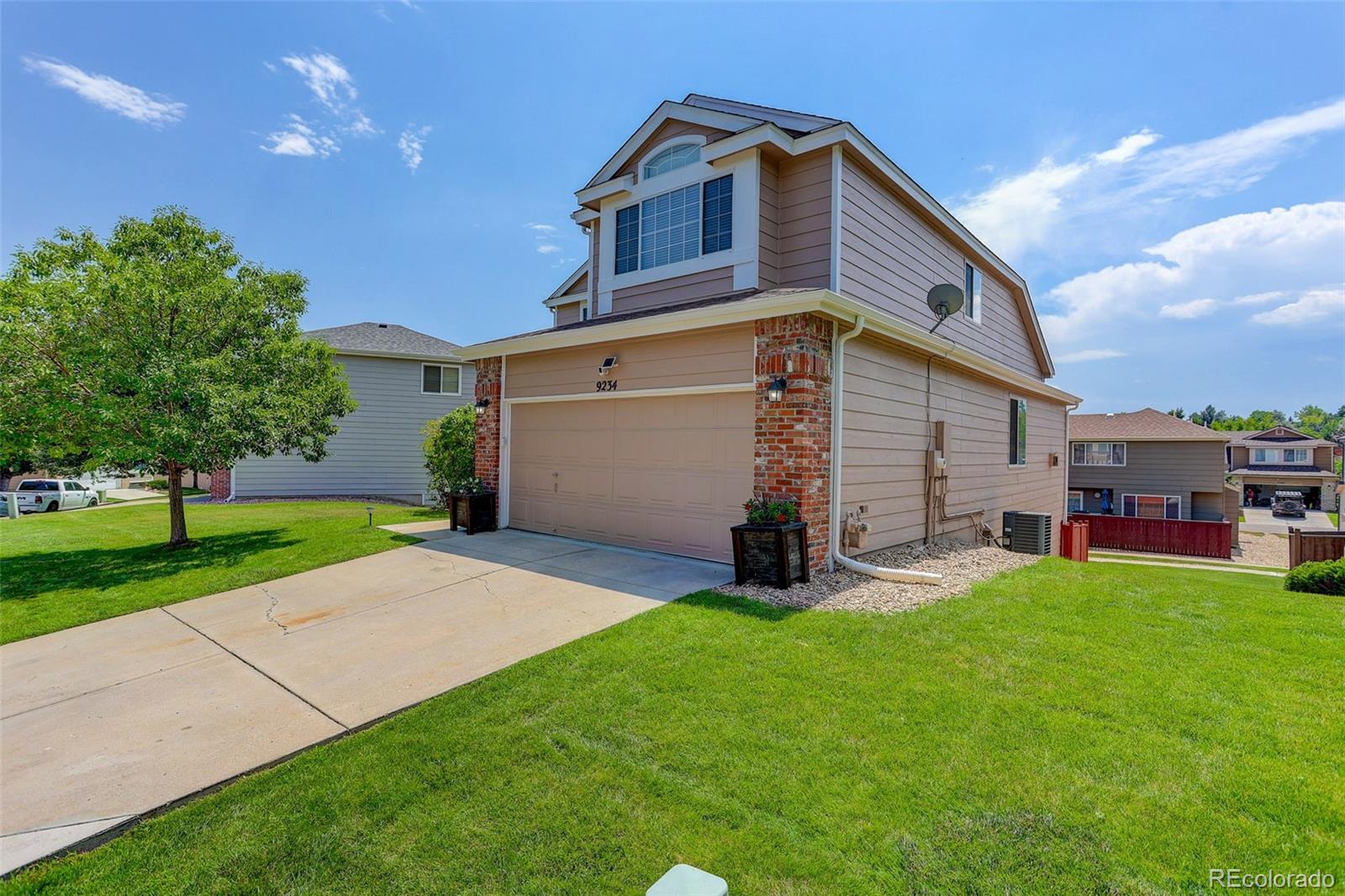 MLS Image #2 for 9234 w hinsdale place,littleton, Colorado