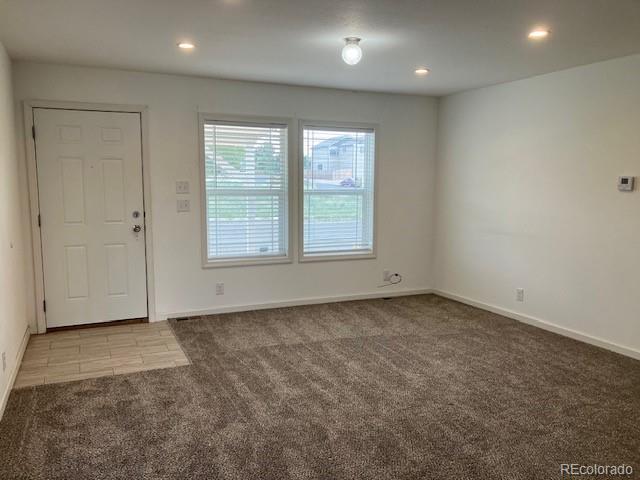 MLS Image #2 for 1625  osage avenue,fort morgan, Colorado