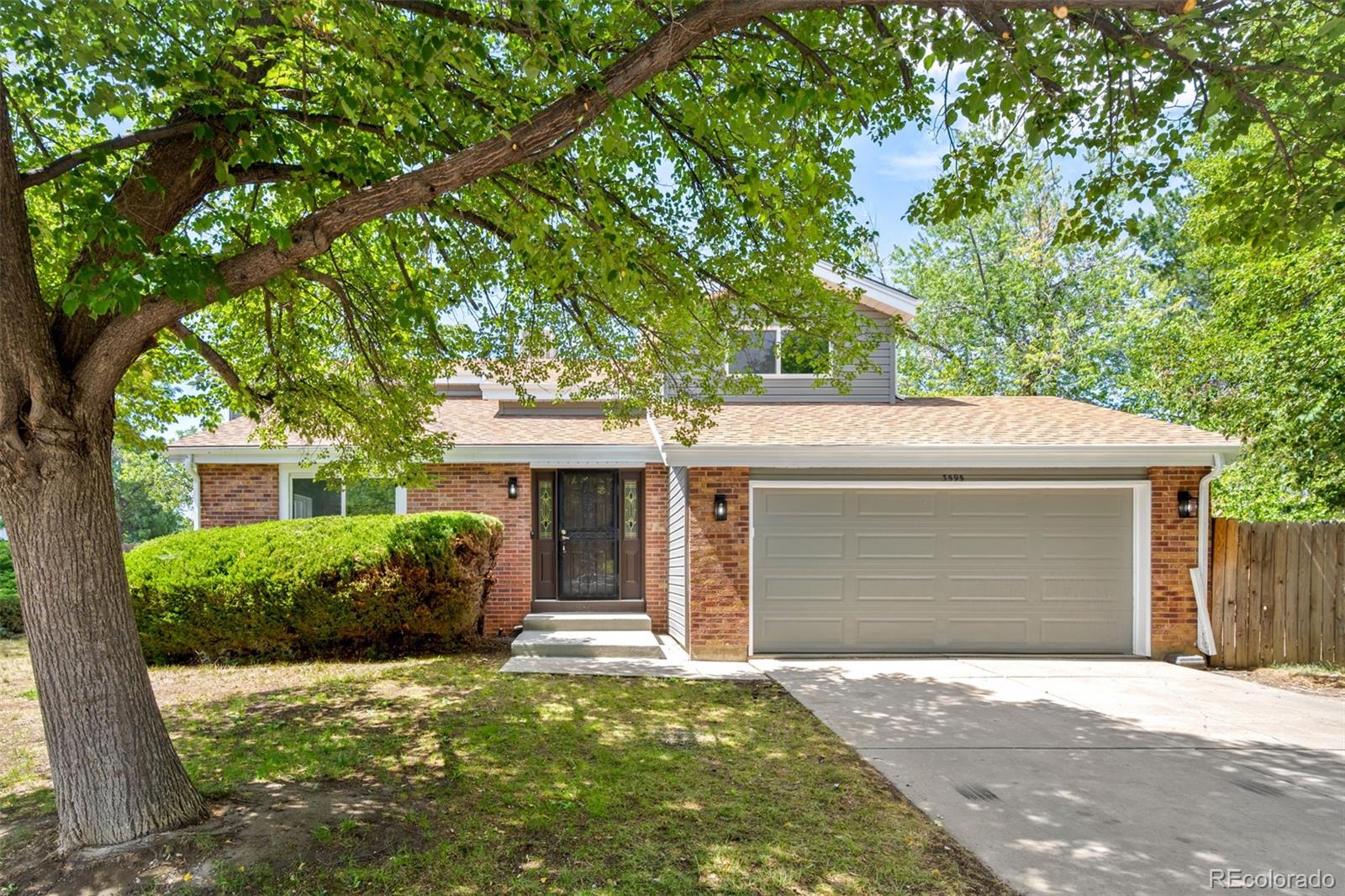 MLS Image #0 for 3595 s richfield way,aurora, Colorado