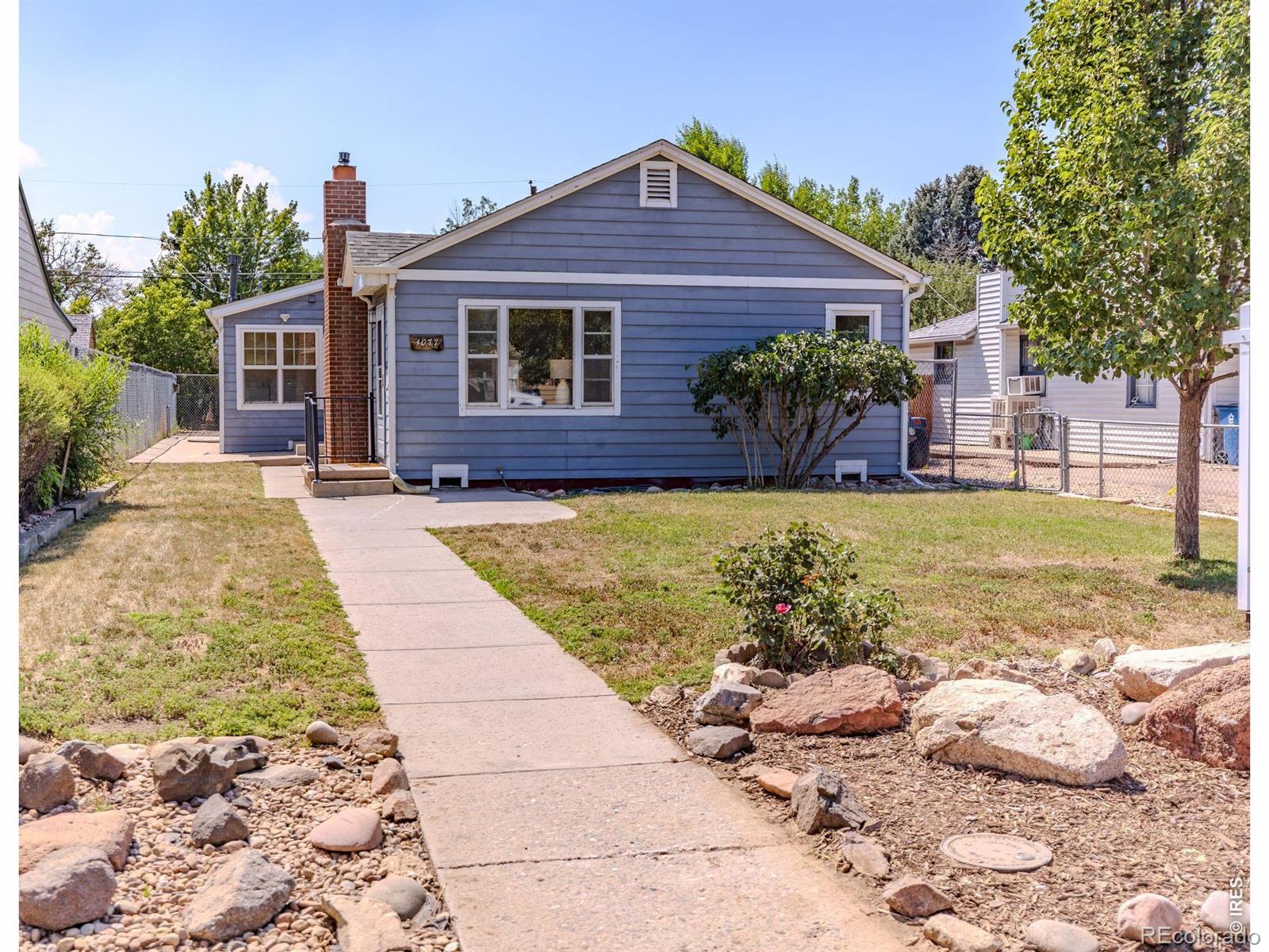 MLS Image #1 for 4077 s washington street,englewood, Colorado