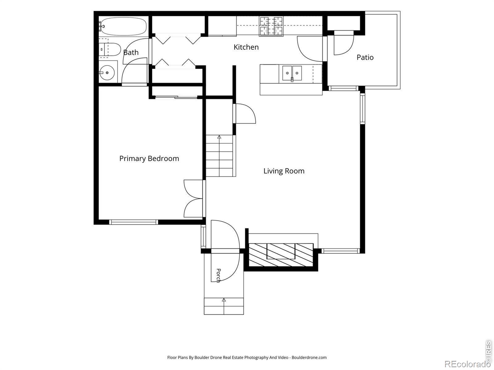 MLS Image #25 for 8350 w 87th drive,arvada, Colorado