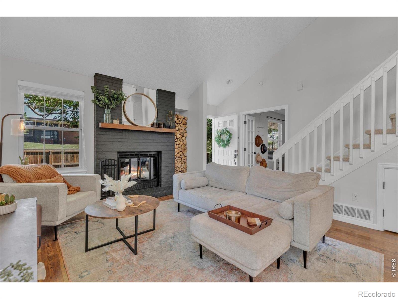 MLS Image #4 for 8350 w 87th drive,arvada, Colorado