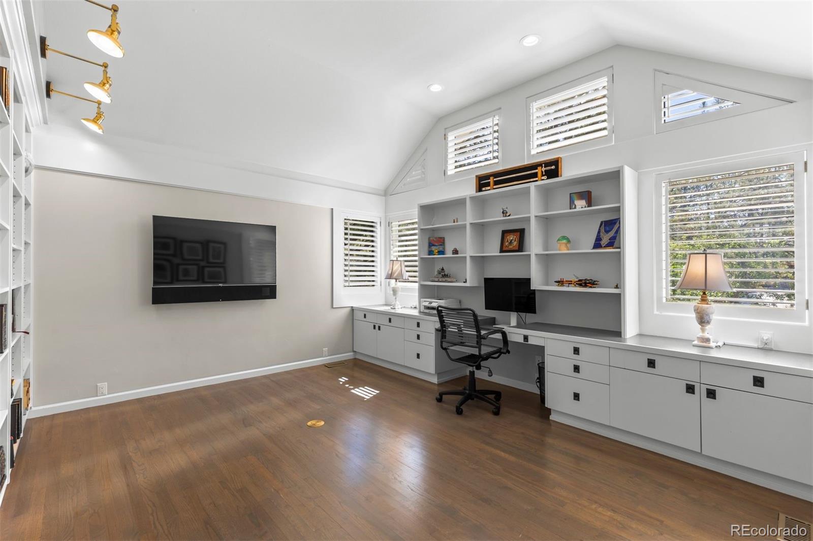 MLS Image #14 for 347  silver cloud place,castle rock, Colorado