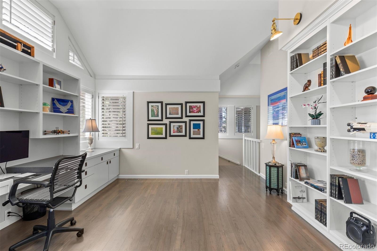 MLS Image #15 for 347  silver cloud place,castle rock, Colorado